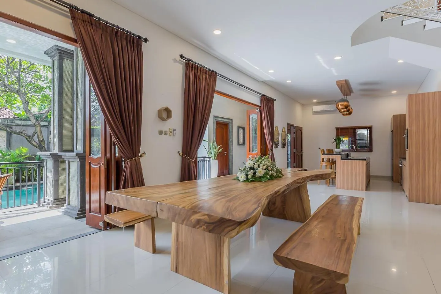 Aurora Berawa Villa Canggu  0*, Canggu (Bali) Indonesia