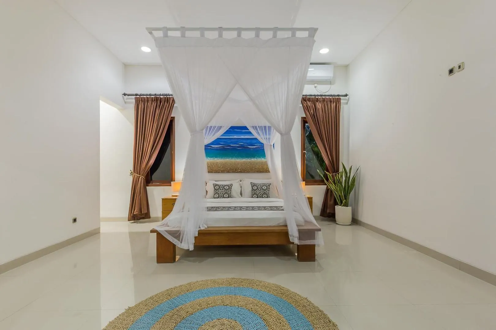 Aurora Berawa Villa Canggu
