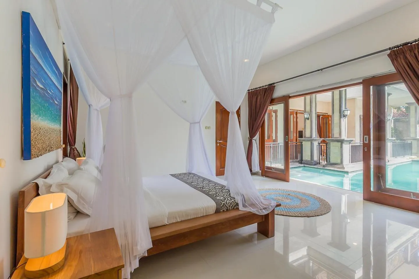 Aurora Berawa Villa Canggu