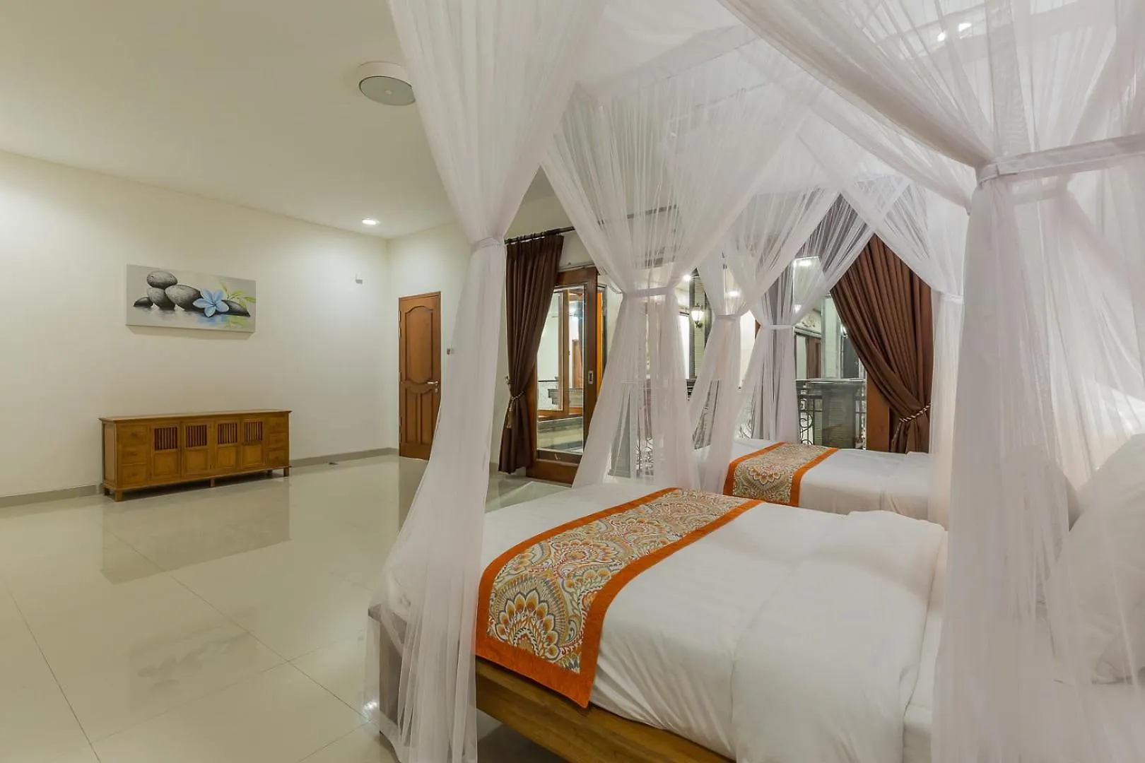 Aurora Berawa Villa Canggu  0*, Canggu (Bali) Indonesia
