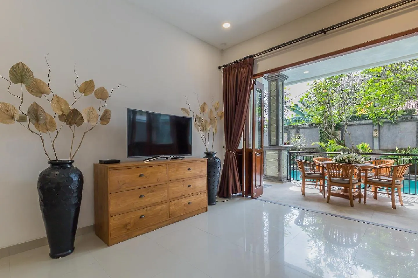Aurora Berawa Villa Canggu  Indonesia