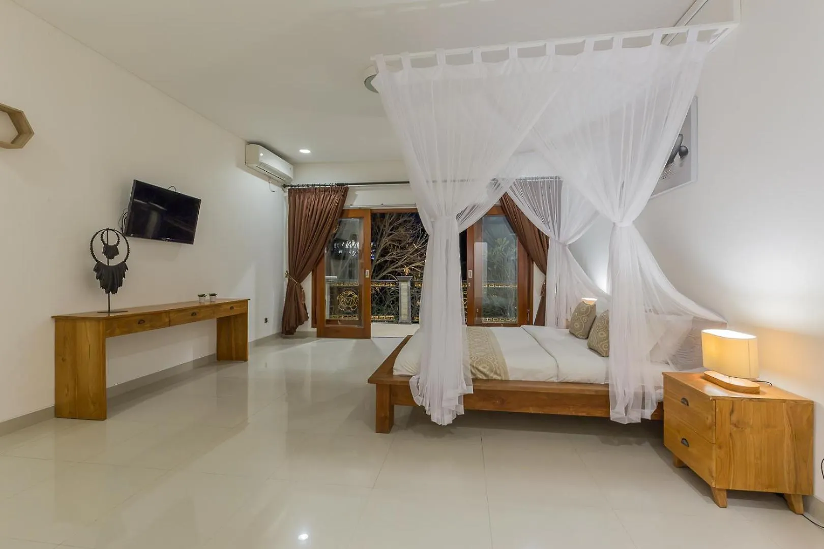 Aurora Berawa Villa Canggu  0*, Canggu (Bali)