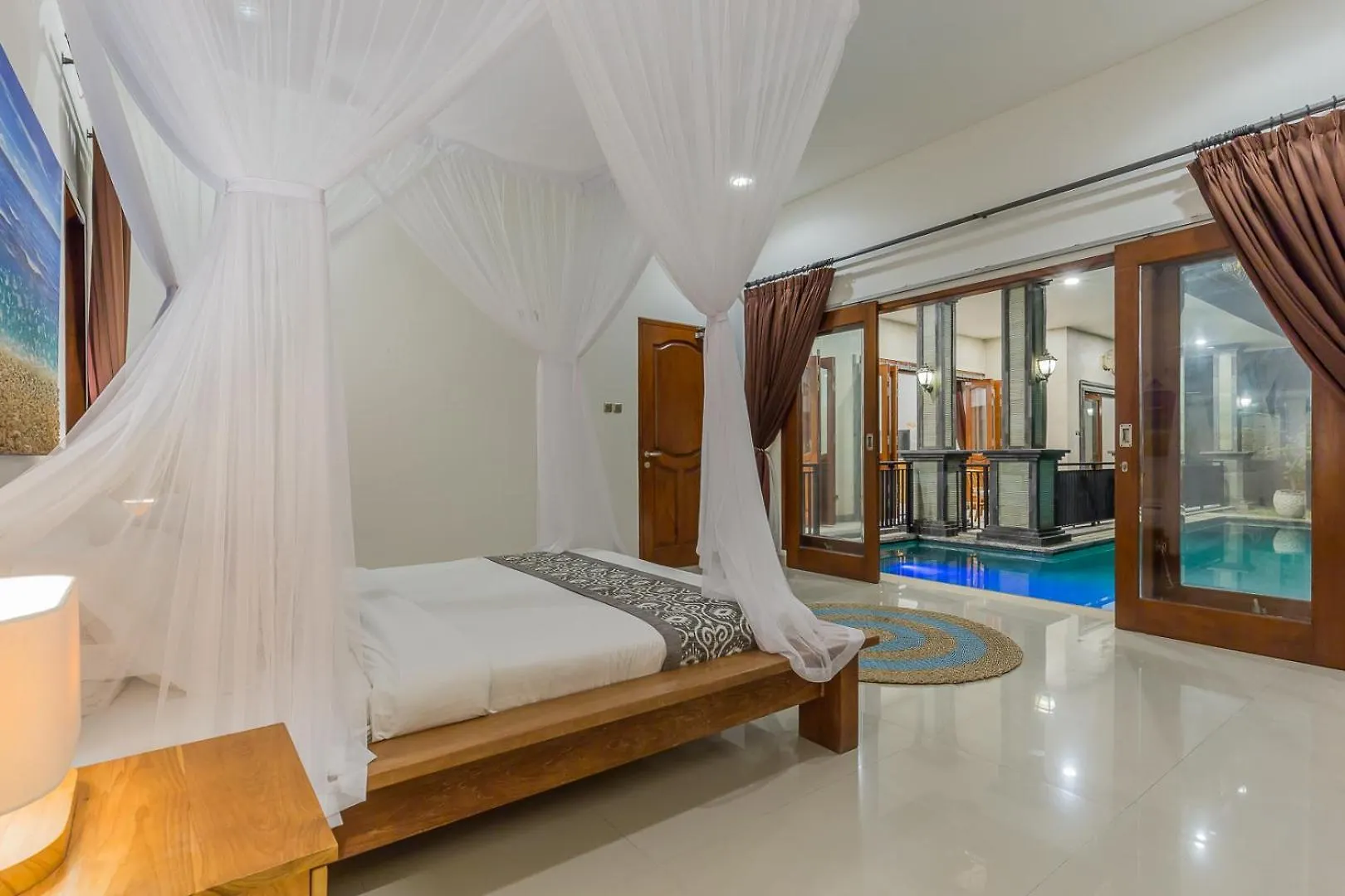 Aurora Berawa Villa Canggu  0*, Canggu (Bali)