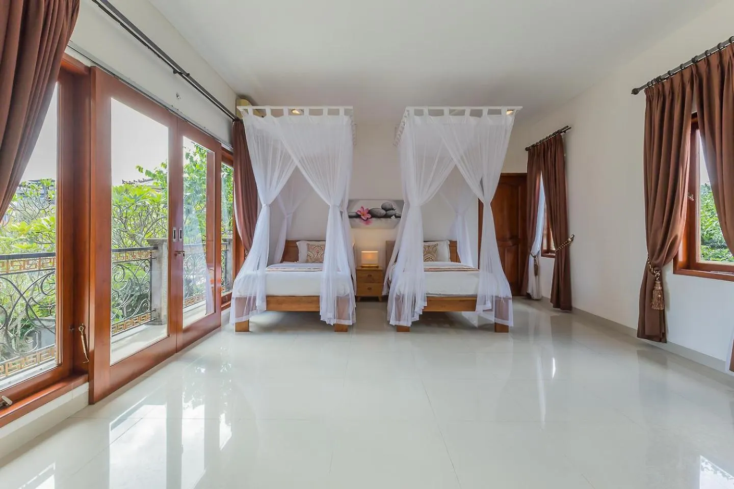 Aurora Berawa Villa Canggu  Canggu (Bali)