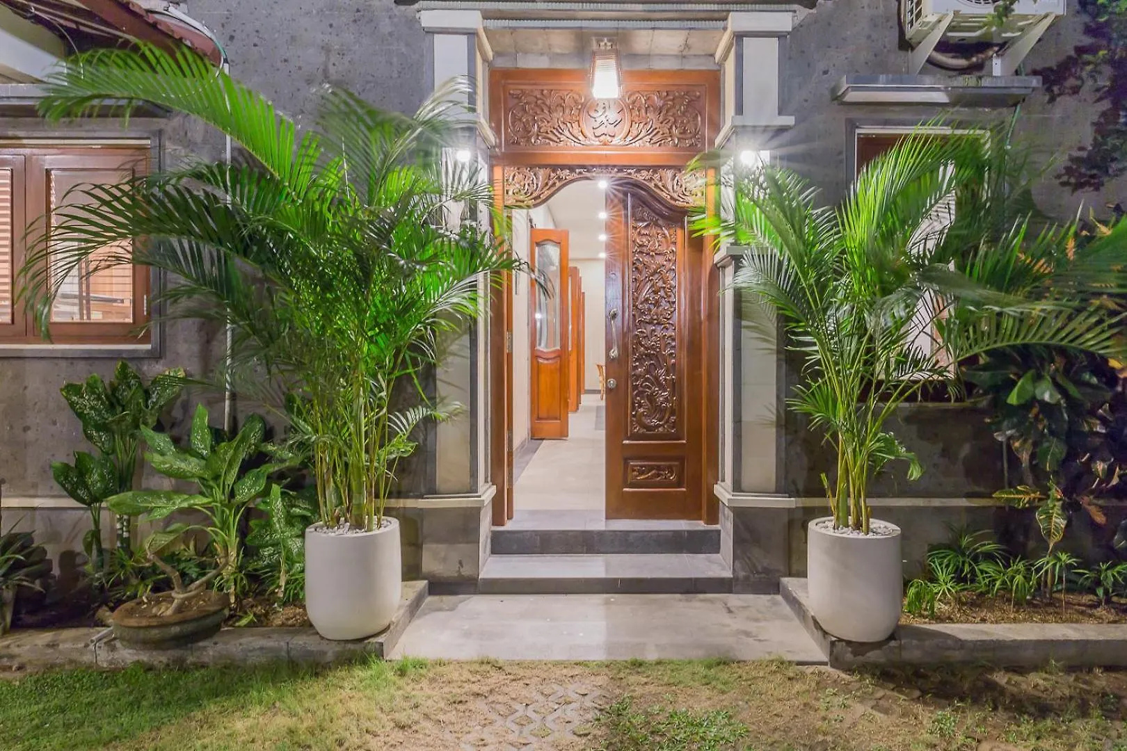 Aurora Berawa Villa Canggu   Canggu (Bali)