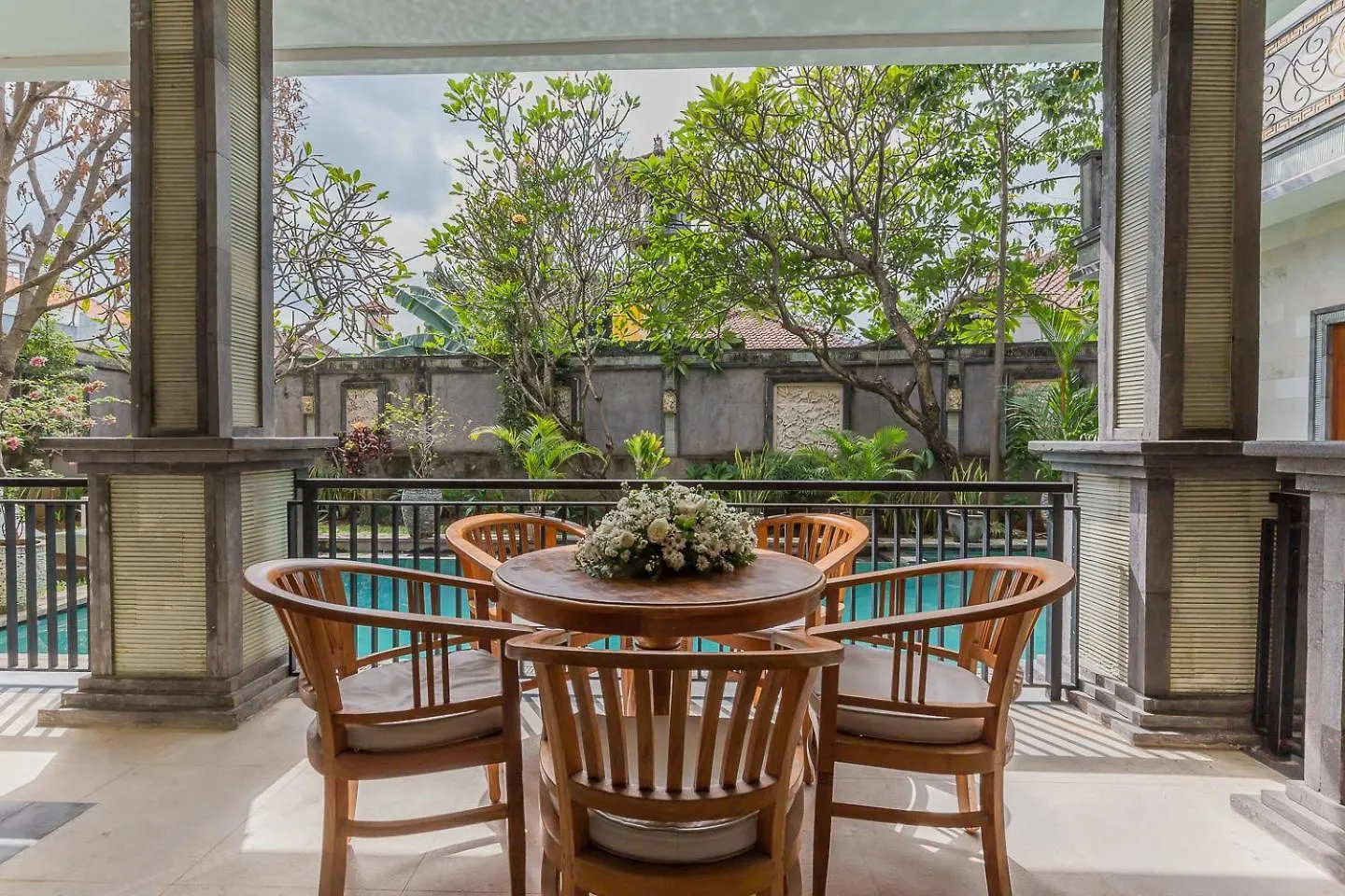Aurora Berawa Villa Canggu  Indonesia
