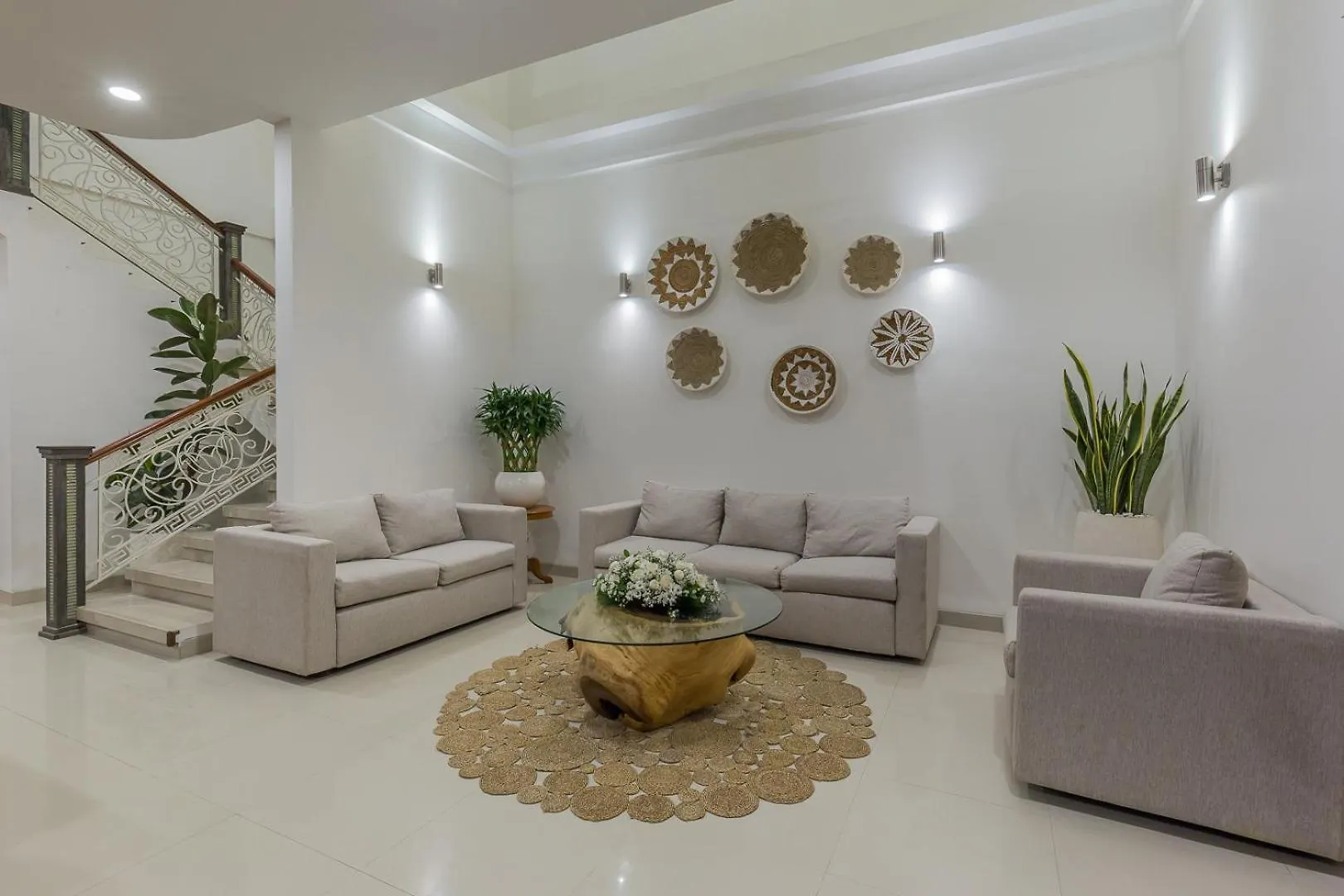Aurora Berawa Villa Canggu  0*, Canggu (Bali) Indonesia