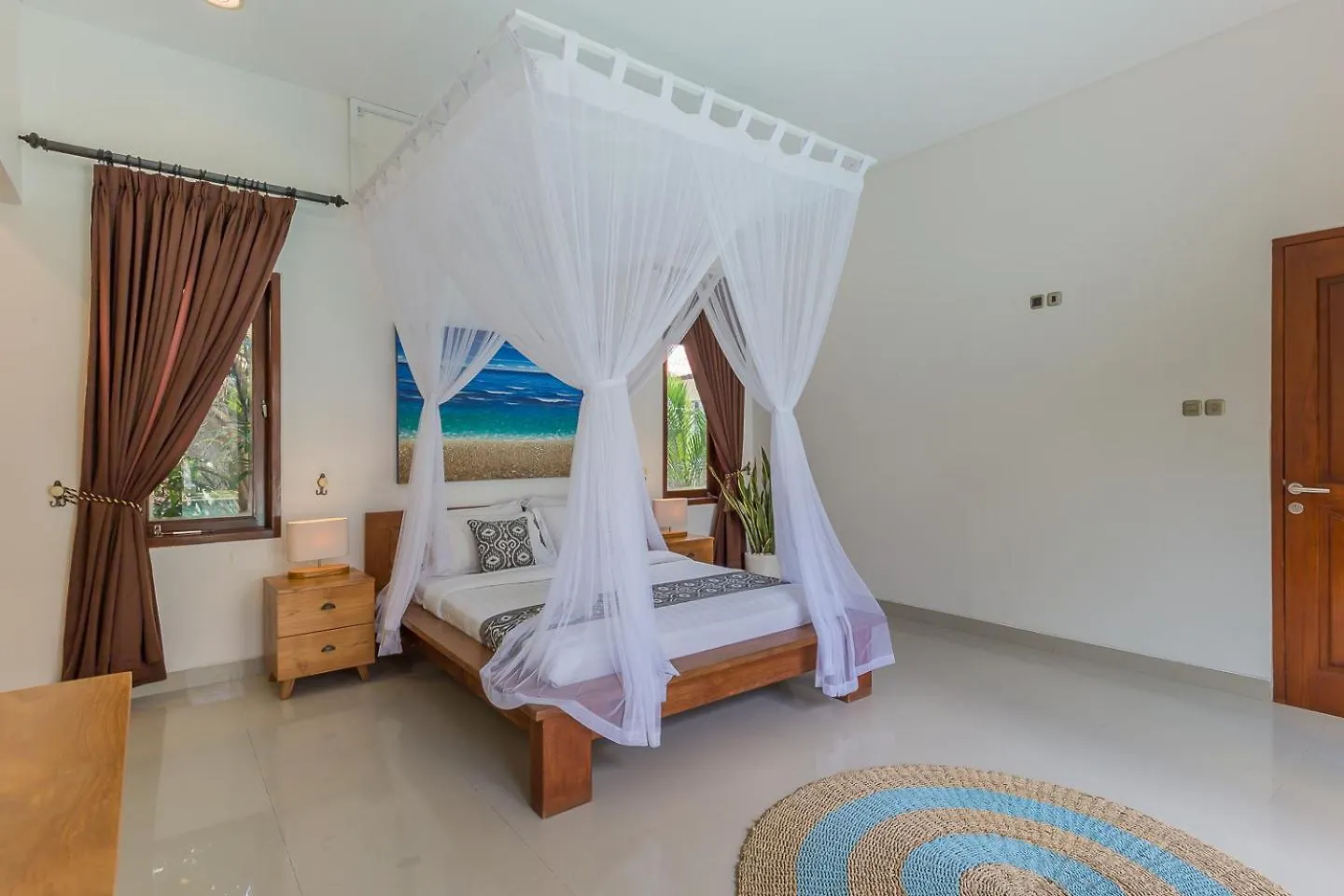 Aurora Berawa Villa Canggu
