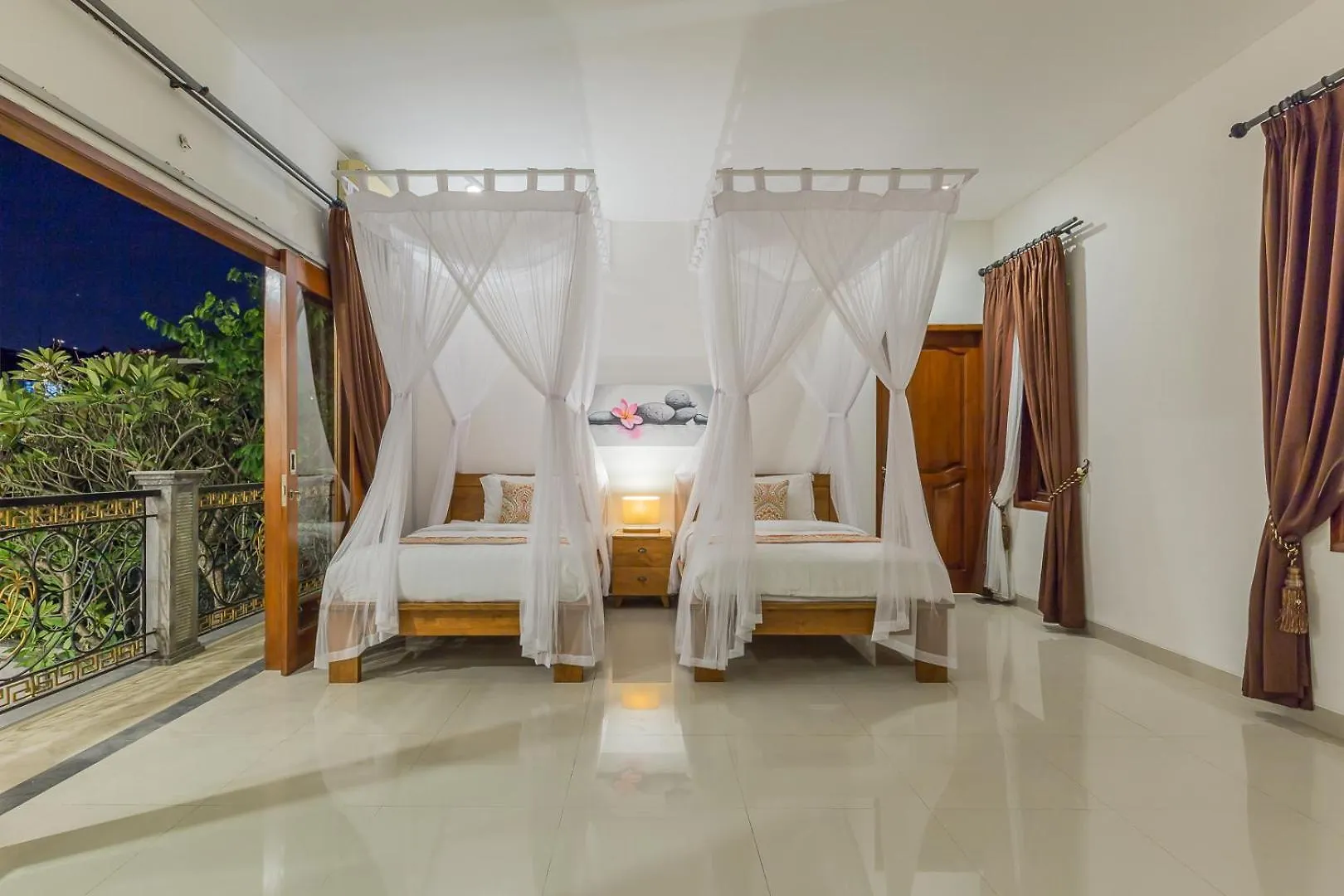 Aurora Berawa Villa Canggu  Canggu (Bali)