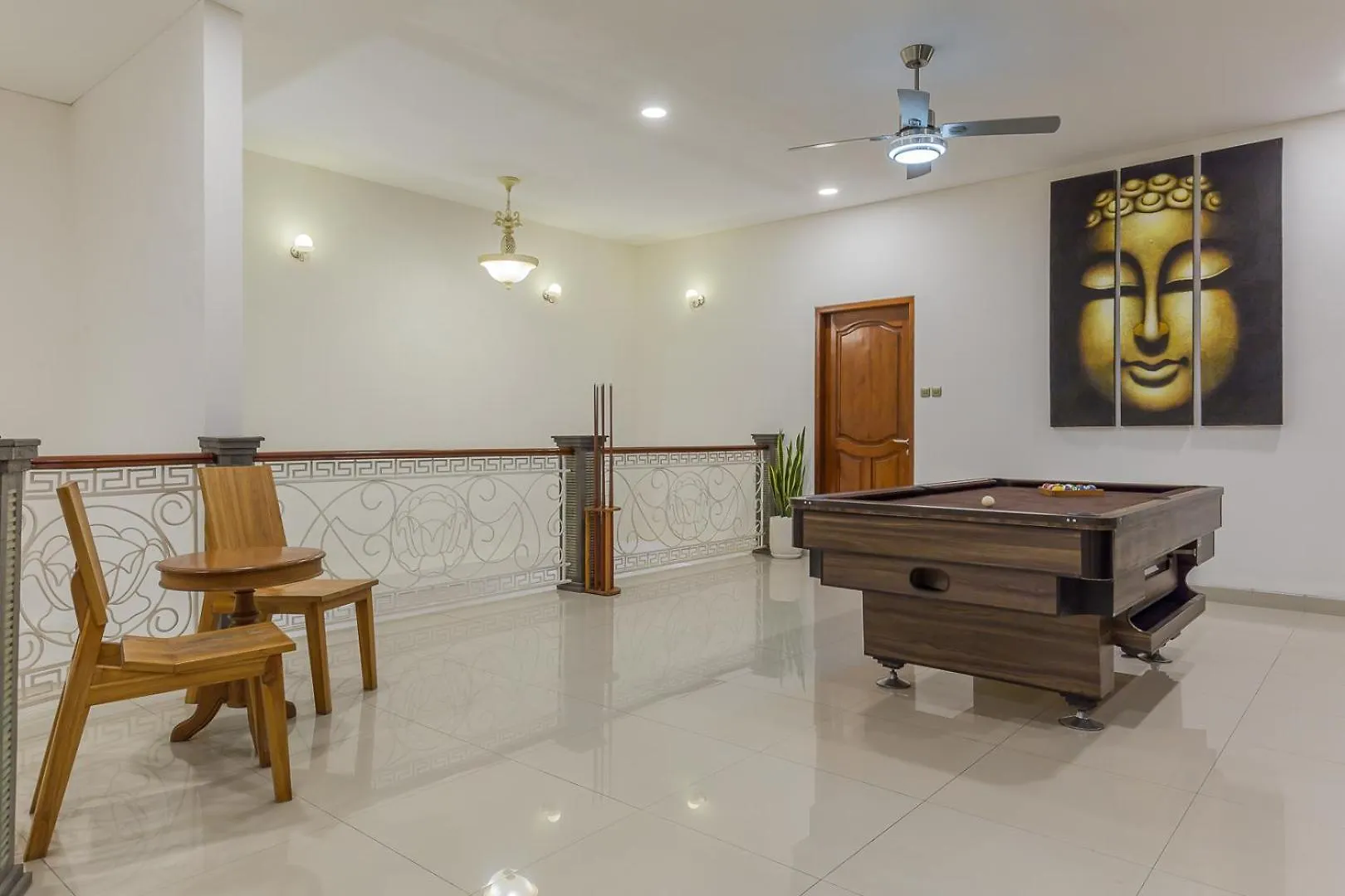 Aurora Berawa Villa Canggu  Canggu (Bali)