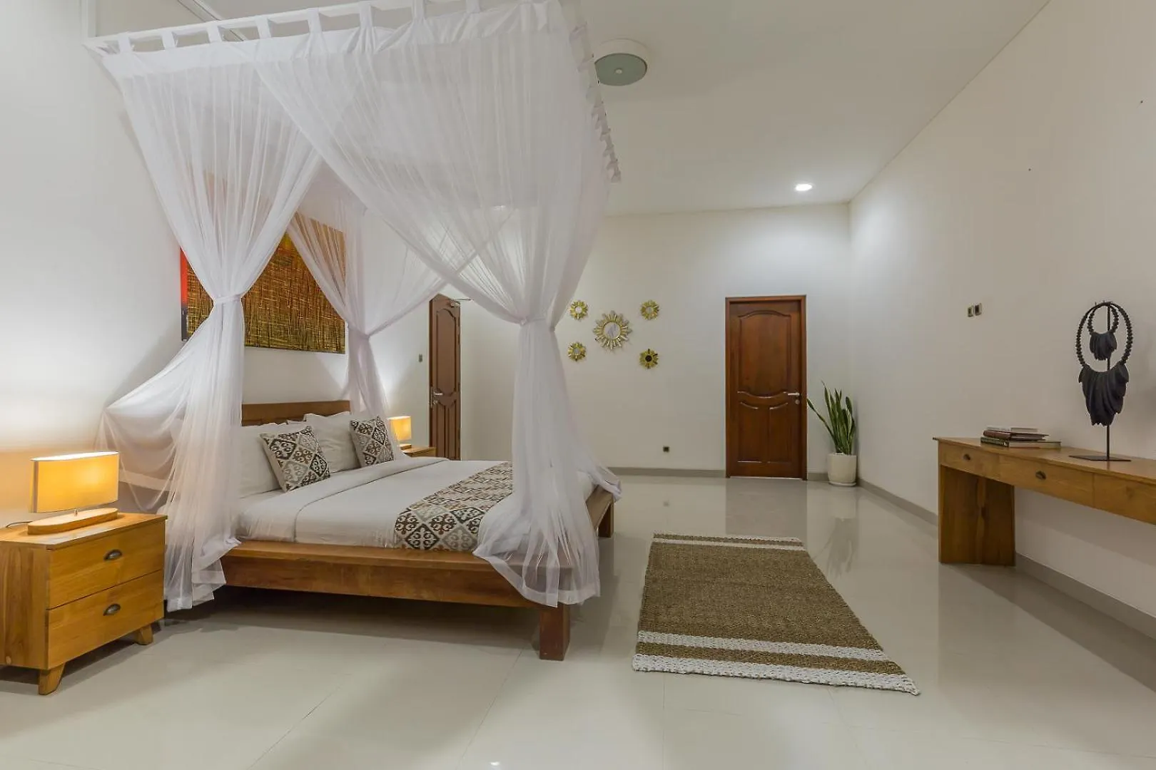 Aurora Berawa Villa Canggu   Canggu (Bali)