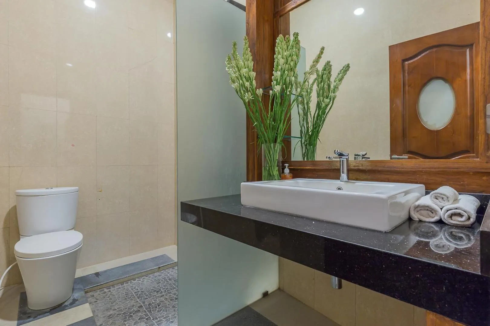 Aurora Berawa Villa Canggu   Canggu (Bali)